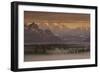 Moods of Denali-Dan Ballard-Framed Photographic Print