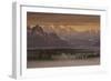 Moods of Denali-Dan Ballard-Framed Photographic Print