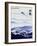 Moods of Mount Fuji-Malcolm Greensmith-Framed Photographic Print