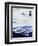 Moods of Mount Fuji-Malcolm Greensmith-Framed Photographic Print