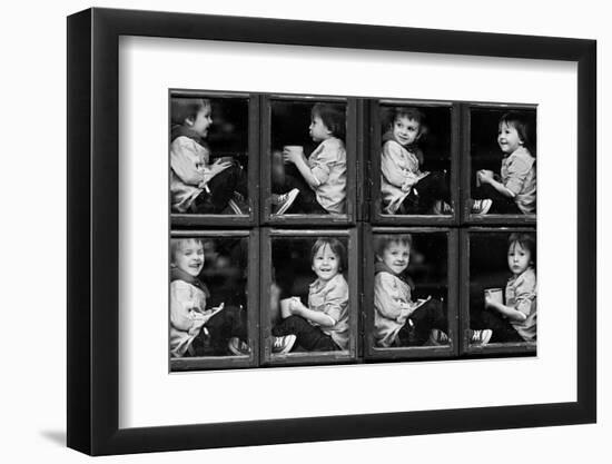 Moods-Tatyana Tomsickova-Framed Photographic Print