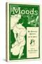 Moods-John Sloan-Stretched Canvas