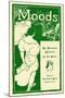 Moods-John Sloan-Mounted Art Print