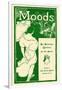 Moods-John Sloan-Framed Art Print