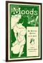 Moods-John Sloan-Framed Art Print