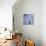 Moody Blue Agate II-Lanie Loreth-Stretched Canvas displayed on a wall