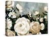 Moody Garden-Yvette St. Amant-Stretched Canvas