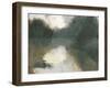 Moody Landscape-James Wiens-Framed Art Print