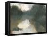 Moody Landscape-James Wiens-Framed Stretched Canvas