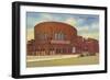 Moody Memorial Church, Chicago, Illinois-null-Framed Art Print