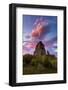 Moody Tufa Tower, Mono Lake Eastern Sierras California-Vincent James-Framed Photographic Print