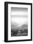 Moog Island-Paulo Abrantes-Framed Photographic Print