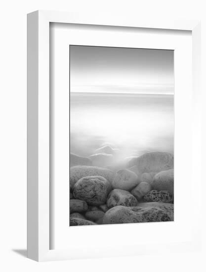 Moog Island-Paulo Abrantes-Framed Photographic Print