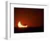 Moom Glow-Art Wolfe-Framed Photographic Print