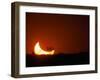 Moom Glow-Art Wolfe-Framed Photographic Print