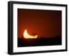 Moom Glow-Art Wolfe-Framed Photographic Print