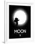 Moon 2-David Brodsky-Framed Art Print