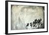 Moon Beam-Megan Aroon Duncanson-Framed Art Print