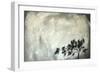 Moon Beam-Megan Aroon Duncanson-Framed Art Print