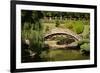 Moon Bridge I-Erin Berzel-Framed Photographic Print