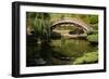 Moon Bridge II-Erin Berzel-Framed Photographic Print