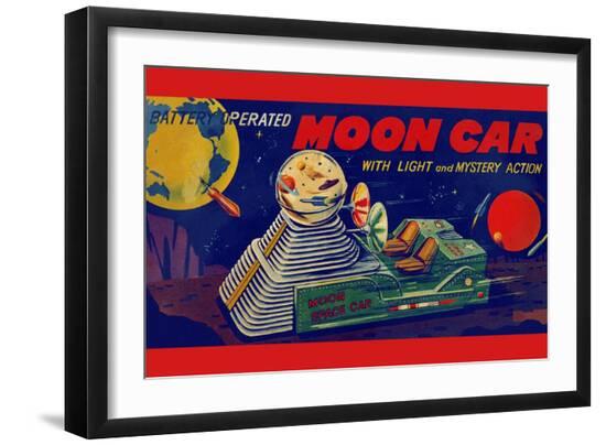 Art Print, , large