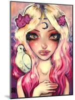 Moon Child-Natasha Wescoat-Mounted Art Print