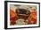 Moon Crab Close Up-null-Framed Photographic Print