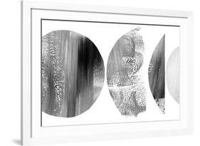 Moon Cycle-Kim Johnson-Framed Giclee Print