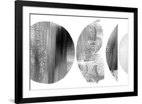 Moon Cycle-Kim Johnson-Framed Giclee Print