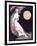 Moon Fairy Canvas 2a-Vintage Lavoie-Framed Giclee Print