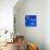 Moon Jelly Fish-Richard T. Nowitz-Stretched Canvas displayed on a wall