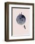 Moon Jump-Design Fabrikken-Framed Art Print