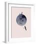 Moon Jump-Design Fabrikken-Framed Art Print