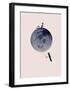 Moon Jump-Design Fabrikken-Framed Art Print