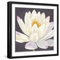 Moon Lily I-Kate Mawdsley-Framed Giclee Print