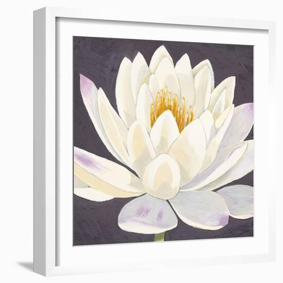 Moon Lily I-Kate Mawdsley-Framed Giclee Print