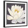 Moon Lily I-Kate Mawdsley-Framed Giclee Print