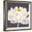 Moon Lily II-Kate Mawdsley-Framed Giclee Print