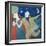 Moon on a Stick, 2004-Susan Bower-Framed Giclee Print