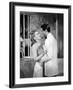 Moon Over Miami, Betty Grable, Robert Cummings, 1941-null-Framed Photo