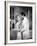 Moon Over Miami, Betty Grable, Robert Cummings, 1941-null-Framed Photo