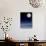 Moon Over Water-Laguna Design-Mounted Photographic Print displayed on a wall