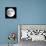 Moon Phase I-Gail Peck-Mounted Photographic Print displayed on a wall