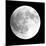 Moon Phase I-Gail Peck-Mounted Photographic Print