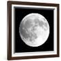 Moon Phase I-Gail Peck-Framed Photographic Print