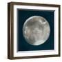 Moon Phase I-Tiffany Hakimipour-Framed Art Print