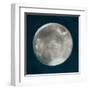 Moon Phase I-Tiffany Hakimipour-Framed Art Print