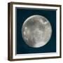 Moon Phase I-Tiffany Hakimipour-Framed Art Print