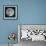 Moon Phase I-Tiffany Hakimipour-Framed Art Print displayed on a wall